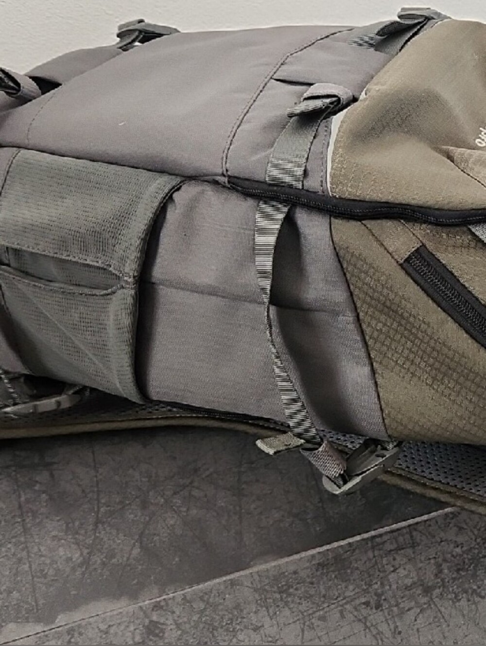 Camera Backpack - Picture 5 of 15